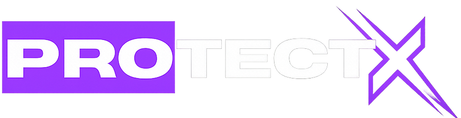 ProtectX Logo